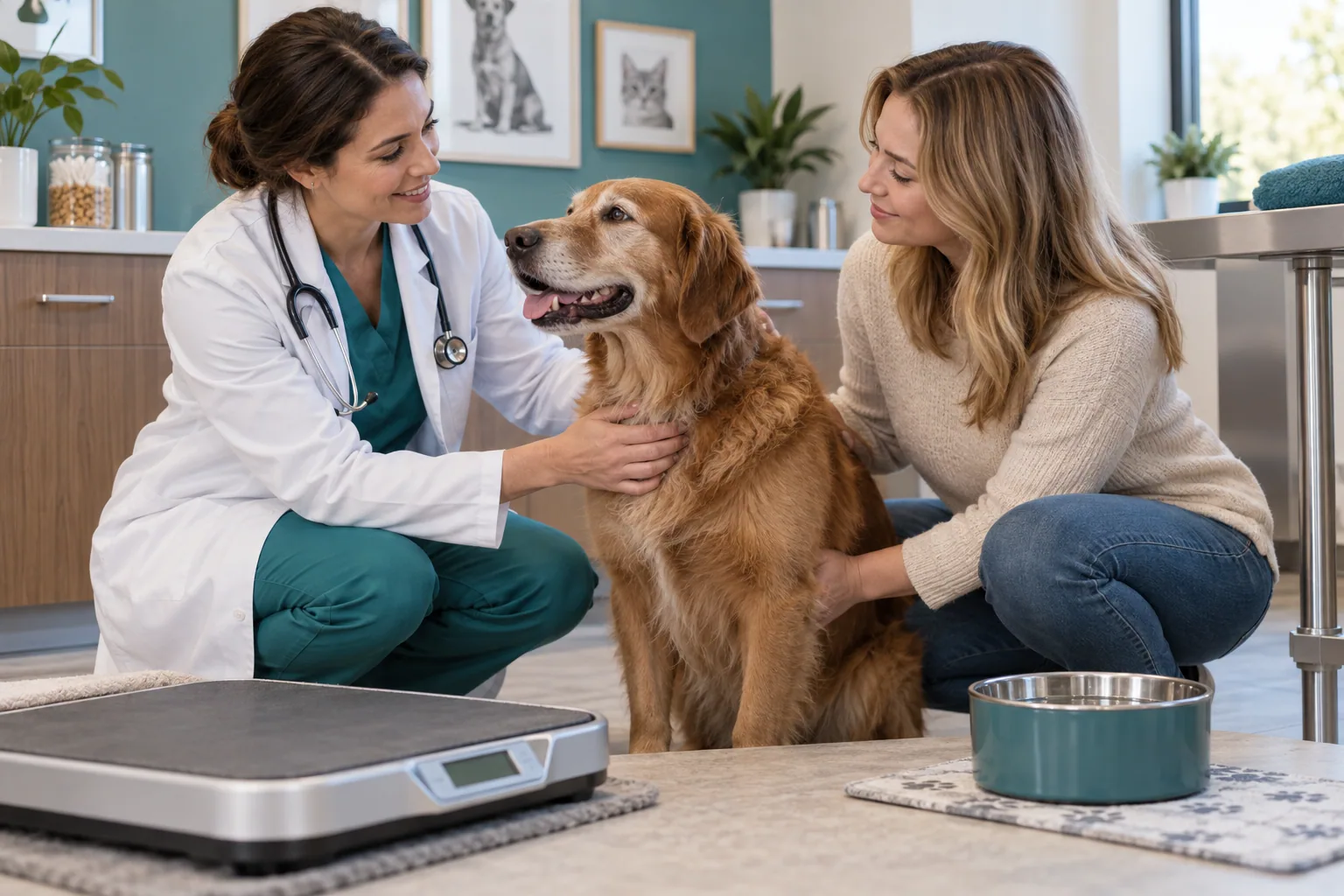 Endocrinologia veterinária e sinais de alerta